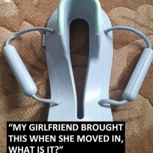 What Is It? Unraveling the Mysteries Behind Strange Item