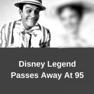 renowned for producing songs for iconic films like “Mary Poppins,