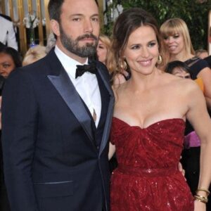 Jennifer Garner, 52, Is Proudly Showing