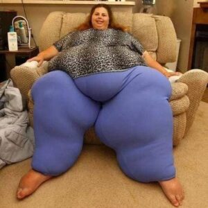 Off The Record This Woman Lost 518 Pounds At 57, And You Better Sit Down Before Seeing What She Looks Like After