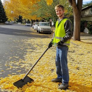I Married a Janitor to Spite My Wealthy Dad, When My Dad Came to Speak with My Husband, He Fell to His Knees at His Words