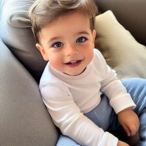 We Adopted a 3-Year-Old Boy – When My Husband Went to Bathe Him for the First Time, He Shouted, ‘We Must Return Him!’