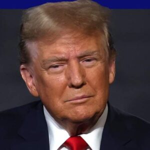 Trump: We Want More Babies
