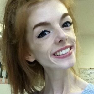 This woman only ate one piece of bread a day for 5 years – but look at her now