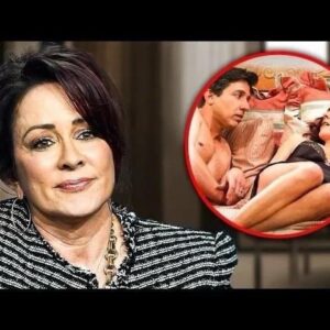 Patricia Heaton, 65, Kept It Concealed While Filming ‘Everybody Loves Raymond’