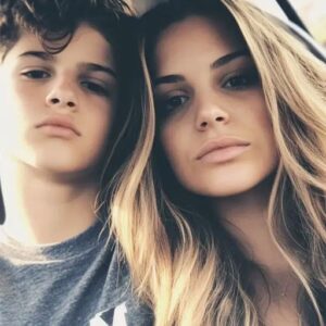 My 16-Year-Old Son Went to Stay with His Grandmother for the Summer – One Day, I Got a Call from Her