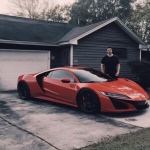My House Was Robbed Last Week – Now My Jobless Son Just Bought a Brand-New Sports Car! What’s Really Going On