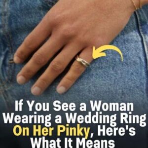 If You See a Woman