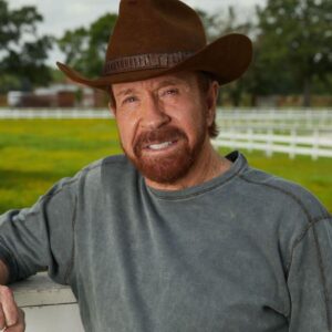 The tragic reason we don’t see Chuck Norris anymore IS NOW REVEALED… – We love you Chuck! Check the first comment