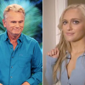 Pat Sajak’s kids have announced the awful news