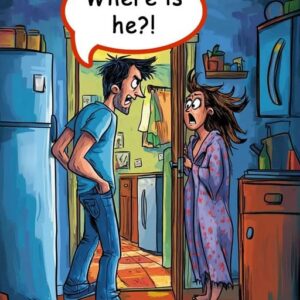 Relationship Joke