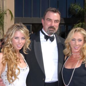 Tom selleck’s kids have announced the awful news