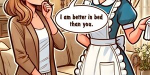 Hilarious Jokes About Spouses Being Faithful or Not