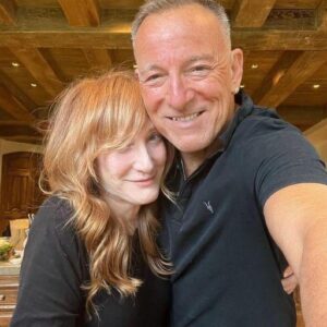 With deep sadness… We send our prayers to the Springsteen family: Heartbreaking details ahead