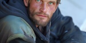 I Married a Homeless Man Out of Spite – What He Did Next Left Me Speechless