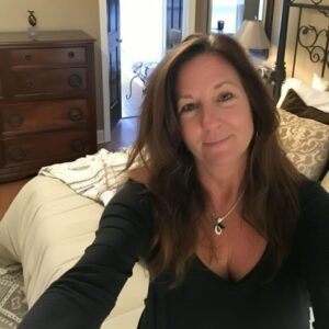 I’m a single woman, and I was so absorbed in my career that I didn’t realize when I reached 45 and became what some call an “old maid.