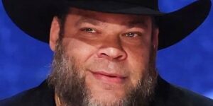 Tyrus wrestler: Wife, children, weight and net worth