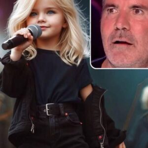 Judges doubted her song choice, but her performance left millions speechless