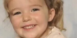 With heavy hearts, we announce the passing of a sweet angel