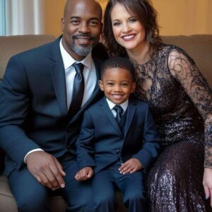 ‘Son, my husband begged you not to reveal what you witnessed,’ – A few days later, I uncovered the shocking truth myself