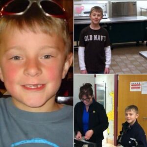 This kind 8-year-old paid off his friend’s school lunch debt after he was denied food