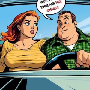 Hilarious Dating Fails: Jokes That Will Leave You in Stitches!