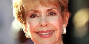 LEGEND LOST MOVIE star and Golden Globe winner away today.