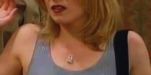 Check-out Christina Applegate in 1990 from this throwback episode of ‘Married with Children’