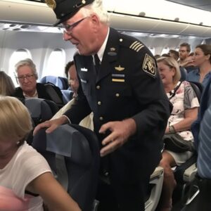 5 Epic Stories of Entitled Passengers Who Got What They Deserved