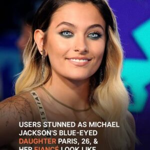 Users Stunned After Seeing Michael Jackson’s Daughter