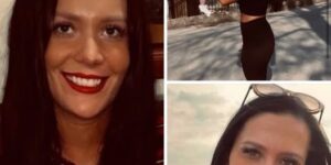 The tragic story of Kiena Dawes: Farewell letter, boyfriend, death