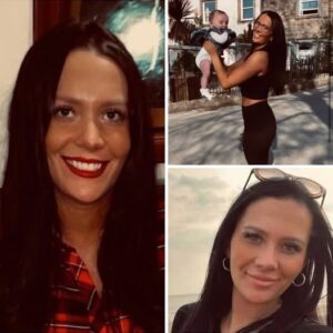 The tragic story of Kiena Dawes: Farewell letter, boyfriend, death