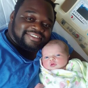 I Almost Left after Seeing Our Baby, But Then My Wife Revealed a Secret That Changed Everything