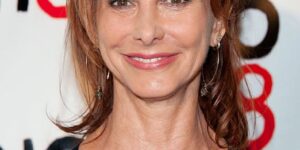 ‘Falcon Crest’ and ‘Star Trek’ Actress dead at 70