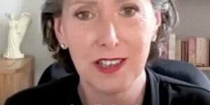 Woman Who ‘Died And Was In Heaven For 3 Days’ Reveals A Chilling Vision Of The Future