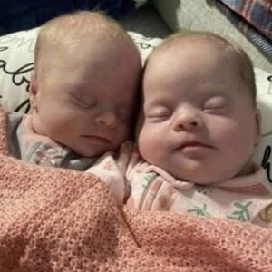I wouldn’t want those babies..