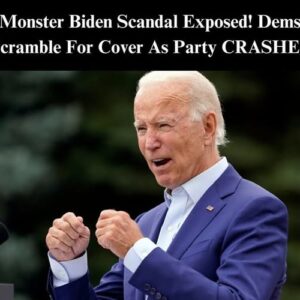 Cover-Up Of Biden’s Mental Decline Worse Than Thought: Report