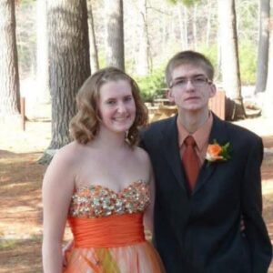 Young man get’s asked to prom and the most amazing thing happens