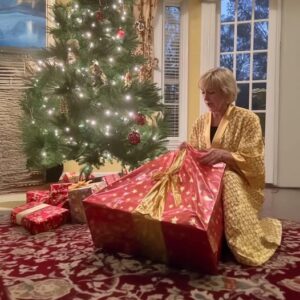 MY STEPMOM TOOK THE CHRISTMAS GIFT MY DAD LEFT FOR ME, UNAWARE IT WAS A TEST