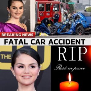 SHOW BUSINESS TRAGEDY. With heavy hearts, we announce the passing…