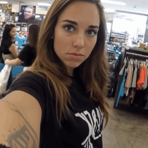 The Store Owner’s Daughter Humiliated Me — Until Her Mom Stepped In