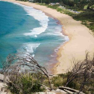 The Importance of Respecting the Ocean’s Power.