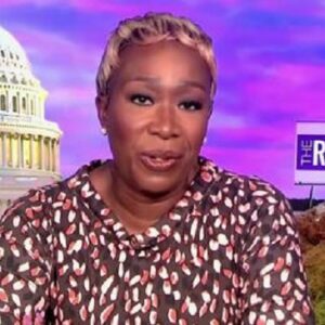 MSNBC Releases Joy Reid, Call her Message “Outdated”