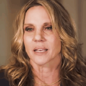 She Was Officially Dead For 27 Minutes, And She Came Back With A Message About Heaven