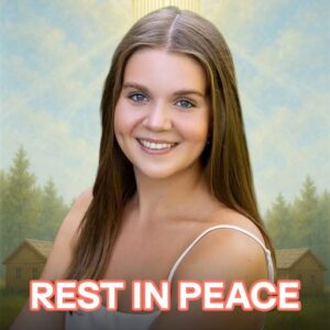 19-Year-Old Camp Mystic Counselor Katherine Ferruzzo Found Passed Days After Texas Floods