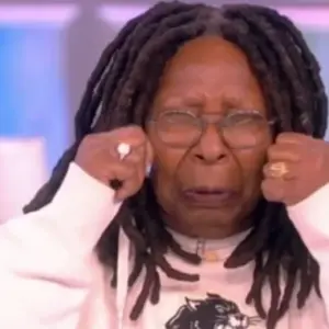 Just in: Hollywood Finally Blacklists Whoopi Goldberg