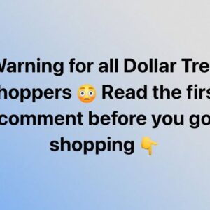 Think Twice Before You Buy: What Not to Get at Dollar Tree (And Why It Could Cost You More Than You Think)