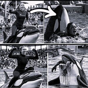 Coach Orca is Destroy by this thing while … see more