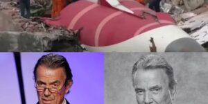 SAD NEWS: The world was shocked by a series of plane crashes in India, but what recently shocked everyone was the confirmation from many sources that the legendary Y&R actor was on that flight… nhathung