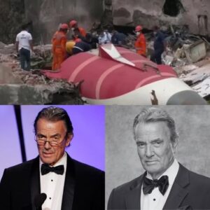 SAD NEWS: The world was shocked by a series of plane crashes in India, but what recently shocked everyone was the confirmation from many sources that the legendary Y&R actor was on that flight… nhathung